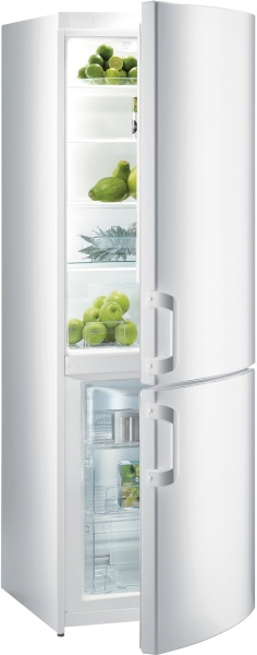 Gorenje NRK61801W — vue 1 sur 3