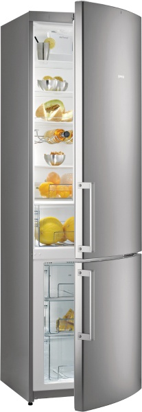Gorenje NRK6200KX — vue 1 sur 3