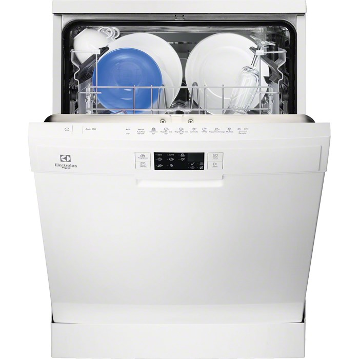 Electrolux RSF6511LOW — vue 1 sur 1