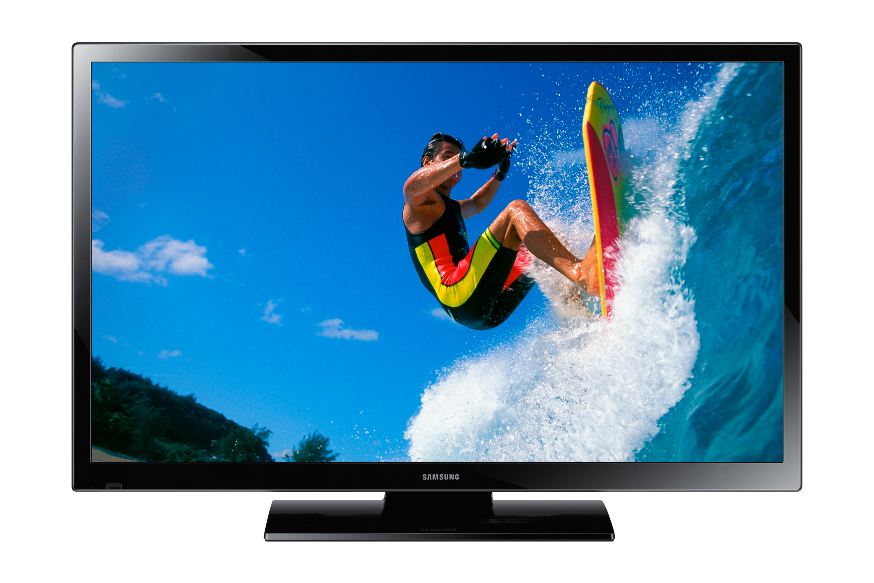 Samsung H4000A 43" — vue 1 sur 5