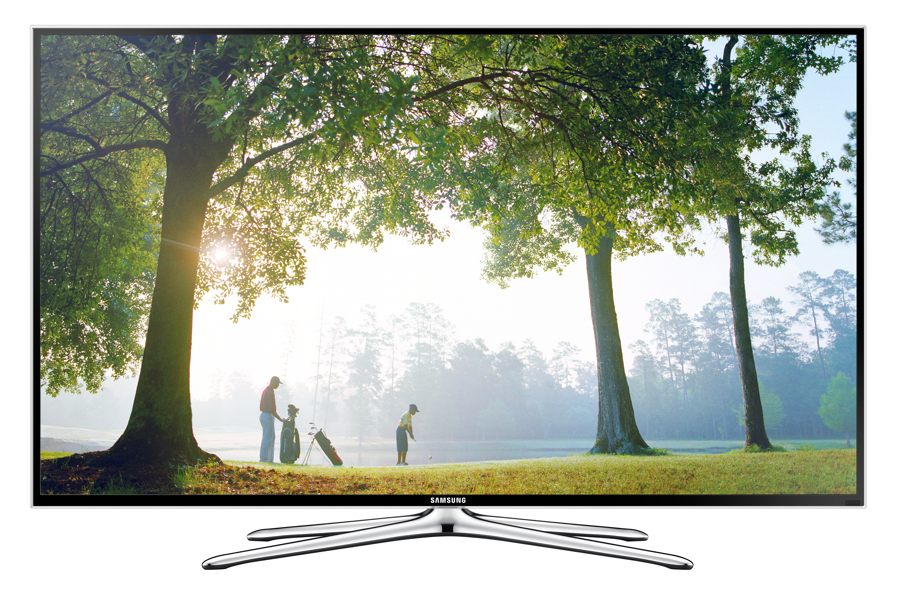 Samsung UE40H6350AK 