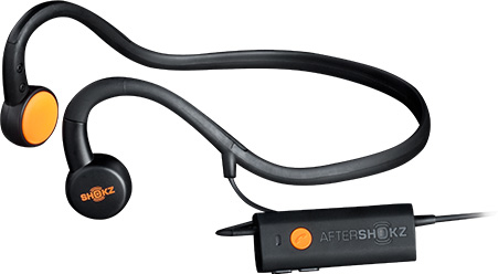 SHOKZ Sportz M3 — vue 1 sur 1