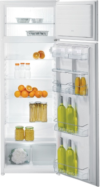 Gorenje RFI4160AW — vue 1 sur 2