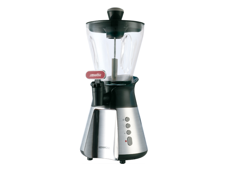 Kenwood SB277 — vue 1 sur 3