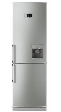 LG GB3133TIGW — vue 1 sur 2