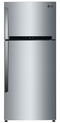LG GT5247AVEW — vue 1 sur 1