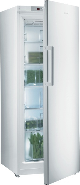 Gorenje FN6161IW — vue 1 sur 1