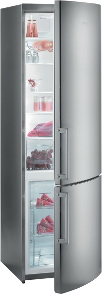 Gorenje RK6200FX — vue 1 sur 1