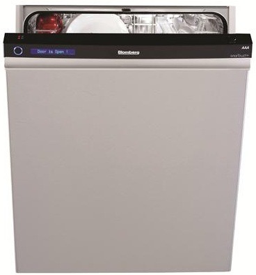 Blomberg BUXB20 — vue 1 sur 1