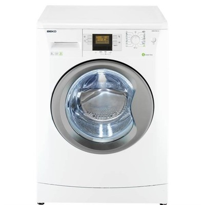 Beko WMB 71043 PTLA — vue 1 sur 1