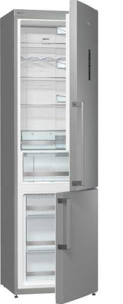 Gorenje NRK6202TX — vue 1 sur 1