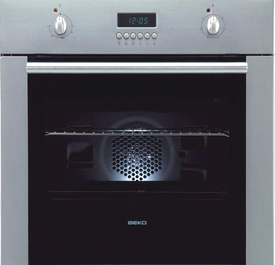 Beko CIM 303008 TX — vue 1 sur 1