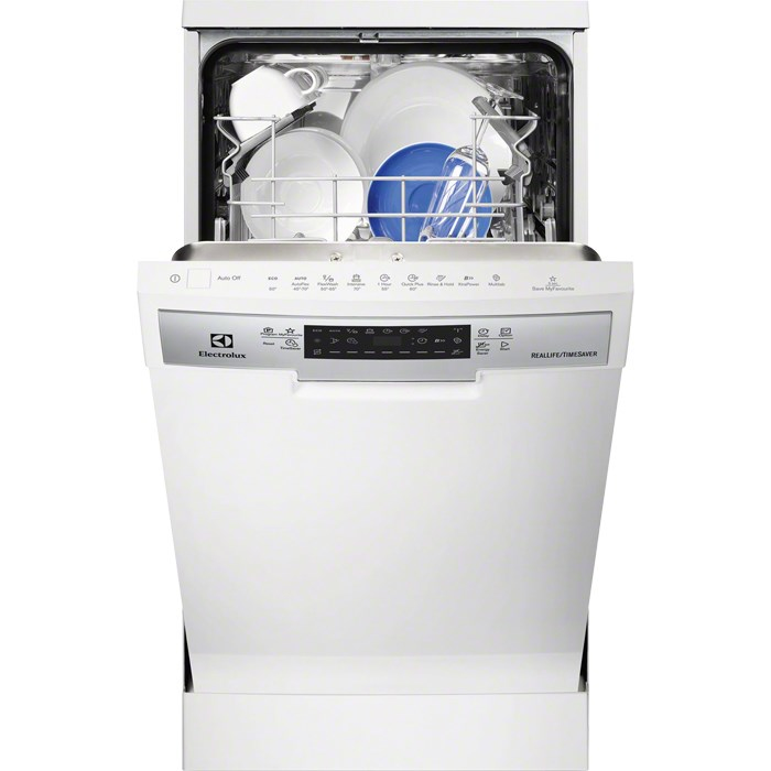 Electrolux ESF4700ROW — vue 1 sur 1