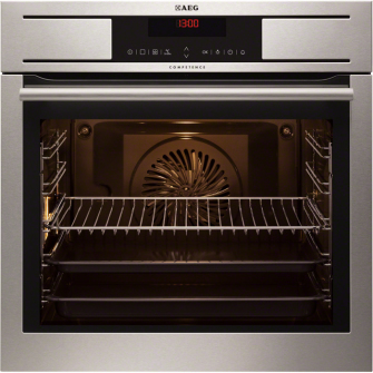 AEG BE7004001M — vue 1 sur 1