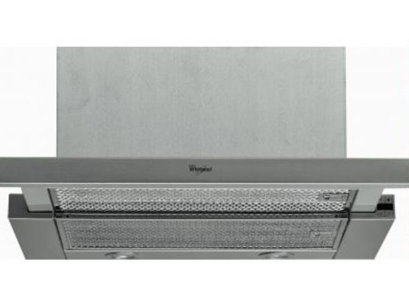 Whirlpool AKR 473 IX — vue 1 sur 1