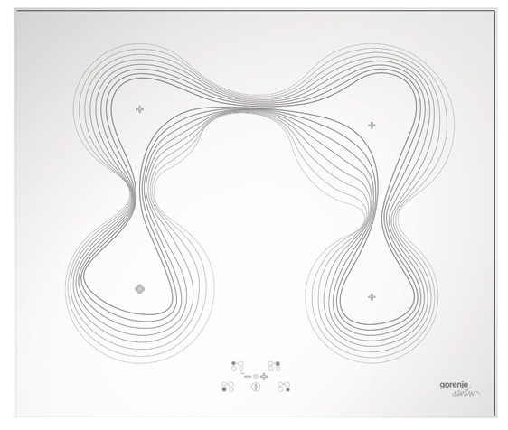 Gorenje IT65KR — vue 1 sur 1