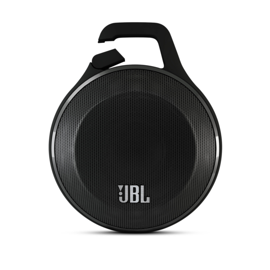 JBL Clip Black 3.2 W image 1