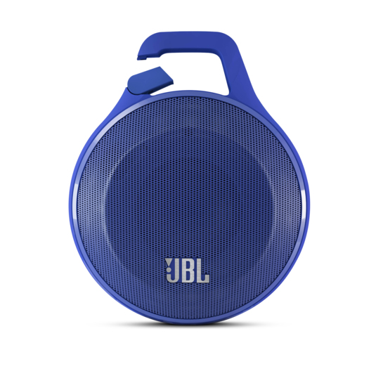 JBL Clip Blue 3.2 W image 1