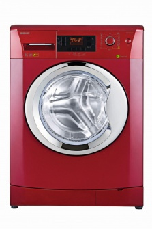 Beko WMB 81244 XRC — vue 1 sur 1