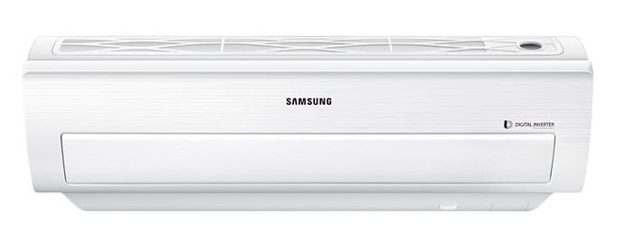 Samsung AR18HSFNCWKN — vue 1 sur 8