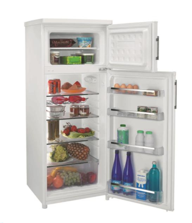Candy CCDS 5142 WH — vue 1 sur 1
