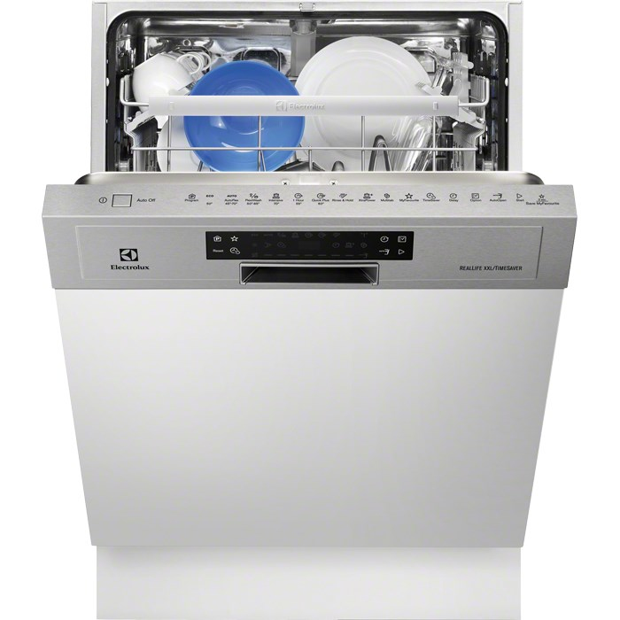 Electrolux ESI6710ROX — vue 1 sur 1