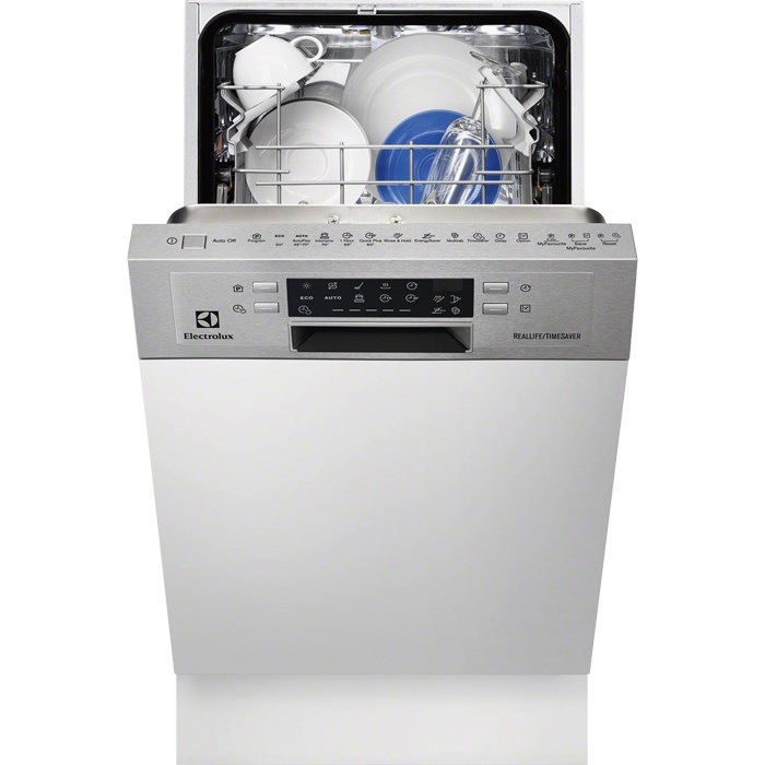 Electrolux ESI4610ROX — vue 1 sur 1