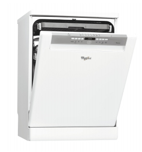 Whirlpool ADP 7570 WH — vue 1 sur 1