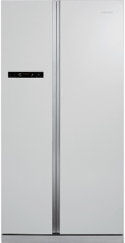 Samsung RS3085WH — vue 1 sur 2