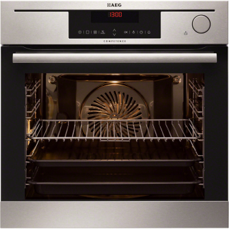 AEG BS731442NM — vue 1 sur 1
