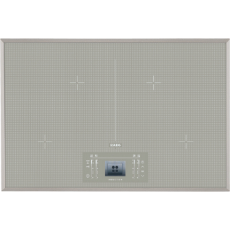 AEG HK884400FS — vue 1 sur 1