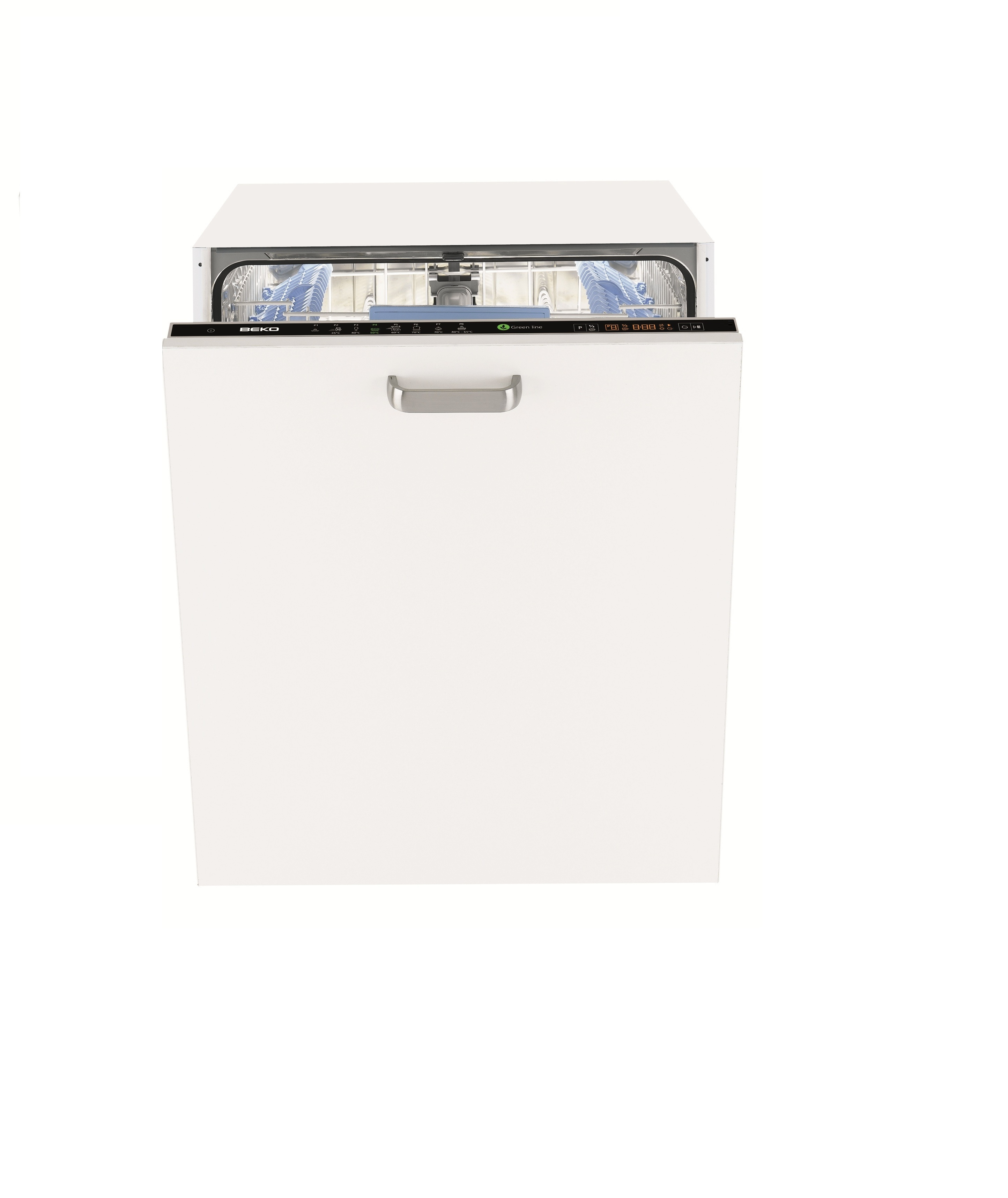 Beko DIN 5835 — vue 1 sur 1