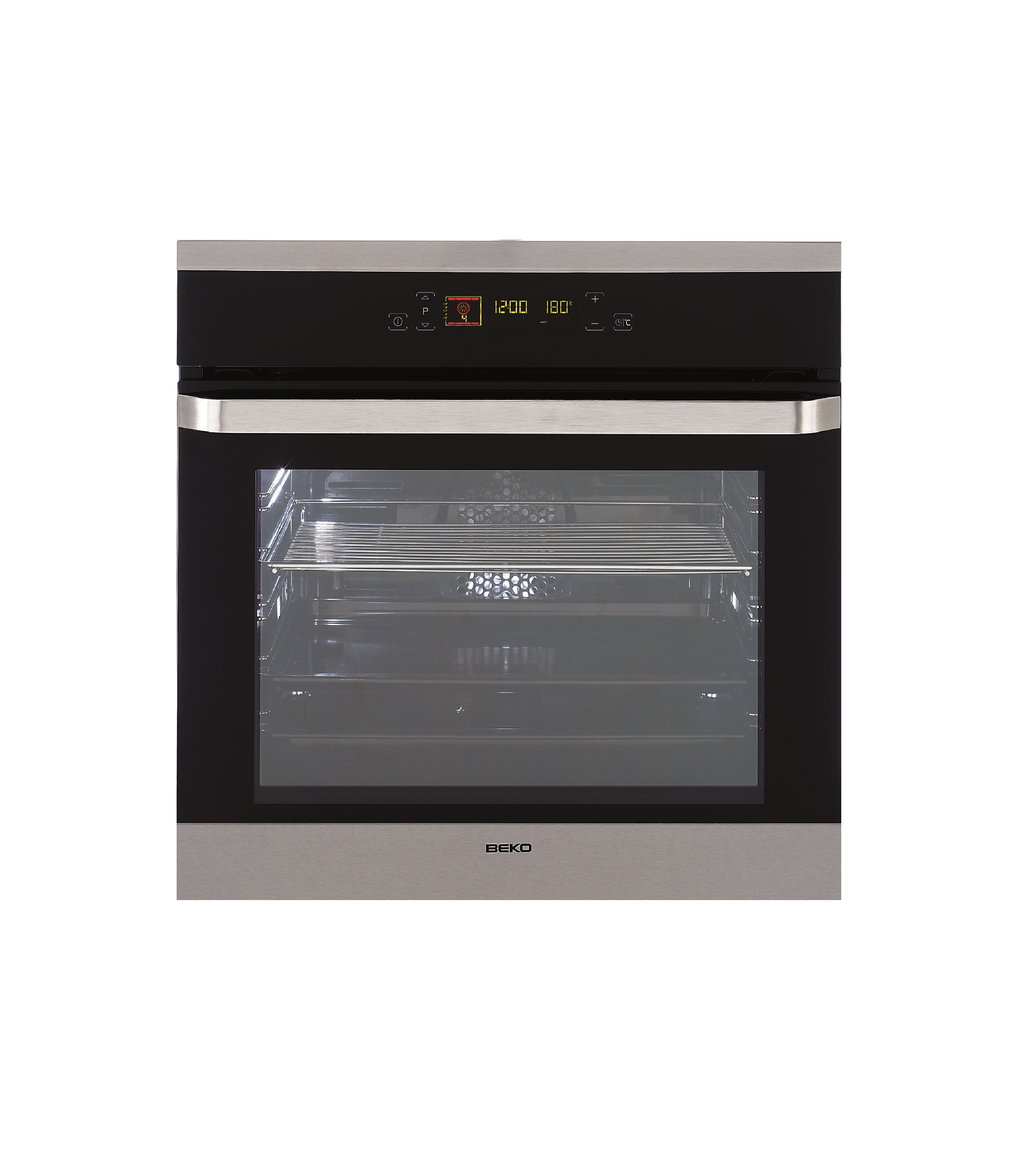 Beko OIM 25604 X — vue 1 sur 1