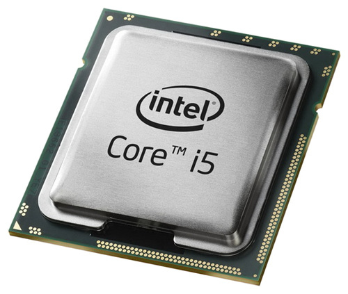 Acer Intel Core i5-650 processor 3.2 GHz 4 MB L3
