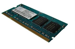 Acer 1GB PC3-10600 RAM-minnen DDR3 1333 MHz