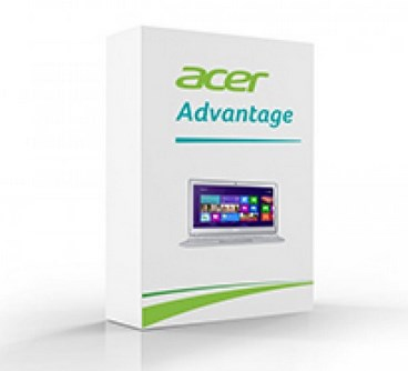 Acer SV.WPCAP.A11 warranty/support extension 3 year(s)
