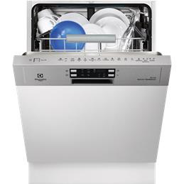 Electrolux TP893R3X — vue 1 sur 1