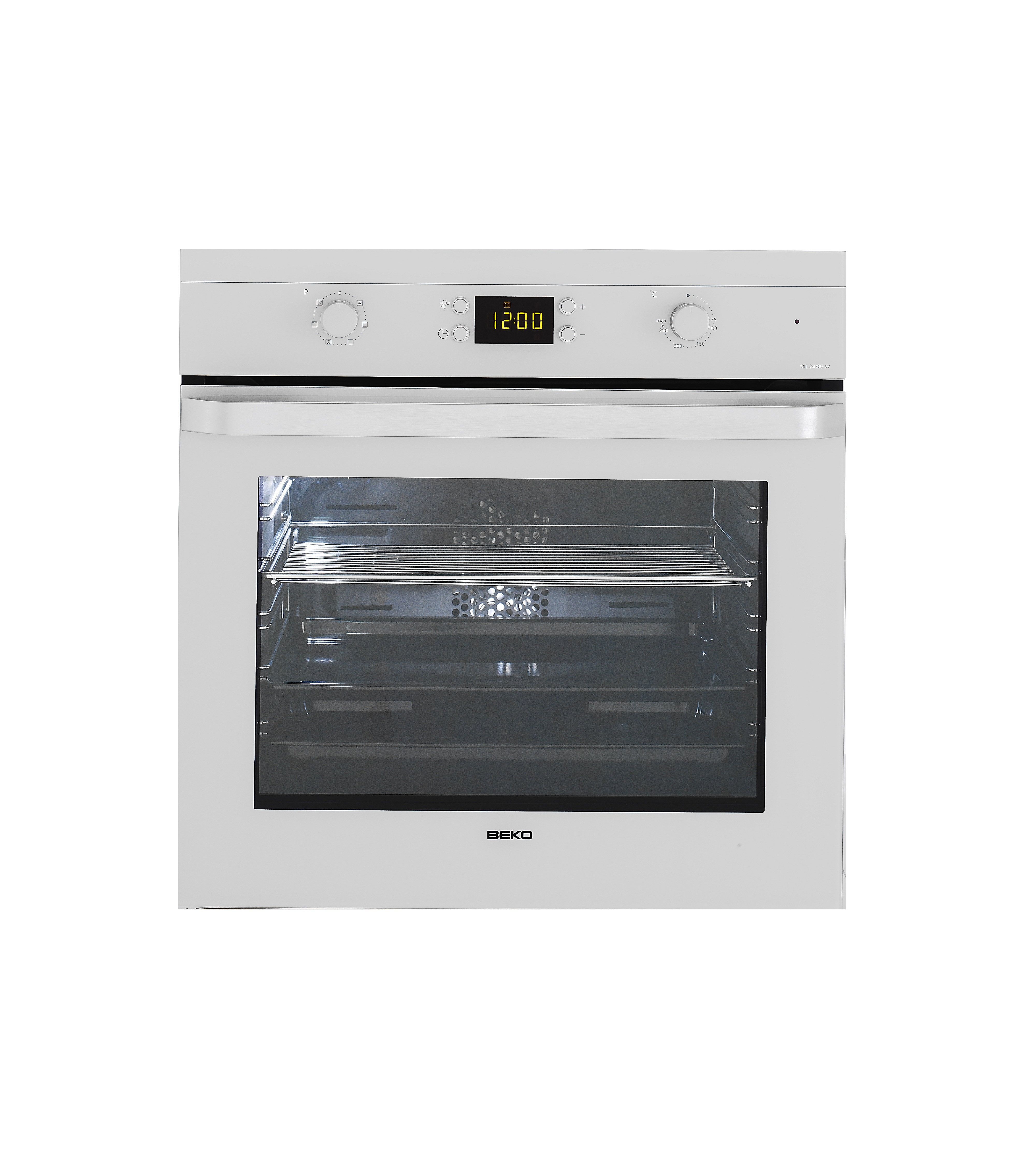 Beko OIE 24301 W — vue 1 sur 1