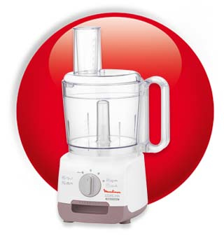 Moulinex FP321F32 — vue 1 sur 1