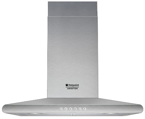 Hotpoint HNC 6.8 ABI X/HA — vue 1 sur 1
