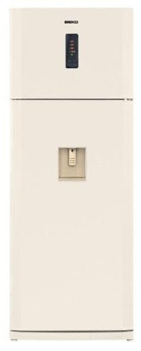 Beko DN150221DB — vue 1 sur 2