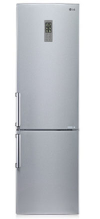 LG GBB530NSQXE — vue 1 sur 1