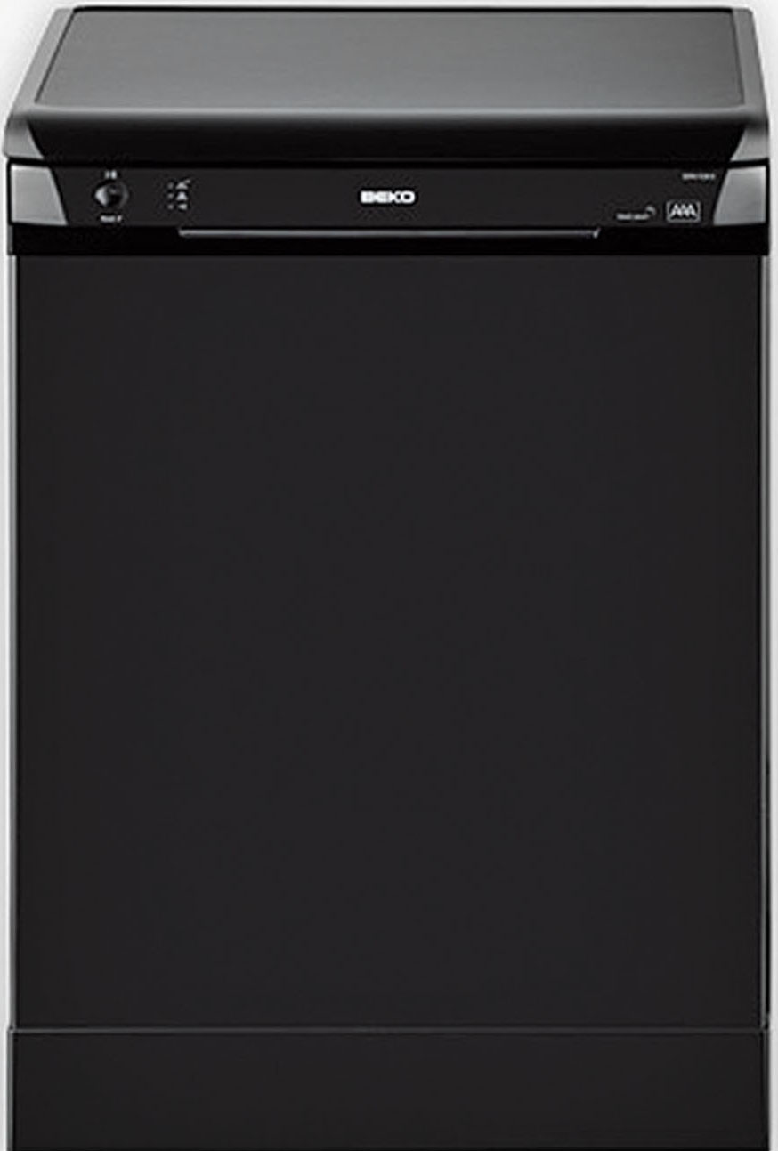 Beko DSFN4530B — vue 1 sur 2