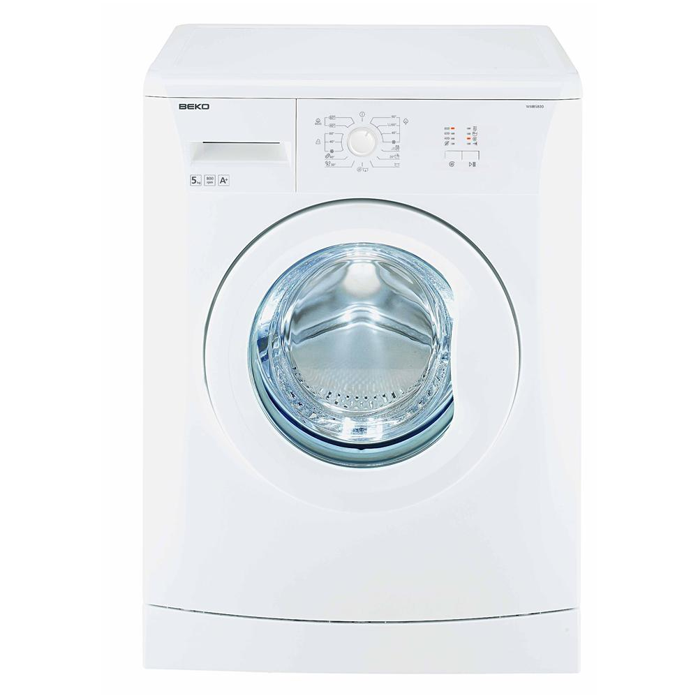 Beko WMB 5800 — vue 1 sur 1