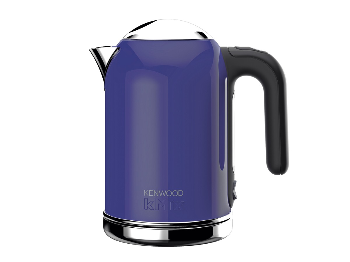 Kenwood SJM020 — vue 1 sur 1