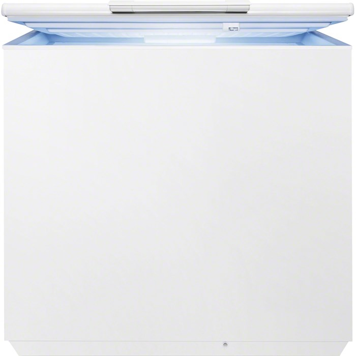Electrolux EC2801AOW — vue 1 sur 2