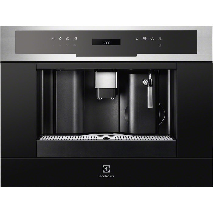 Electrolux EBC54503OX — vue 1 sur 1