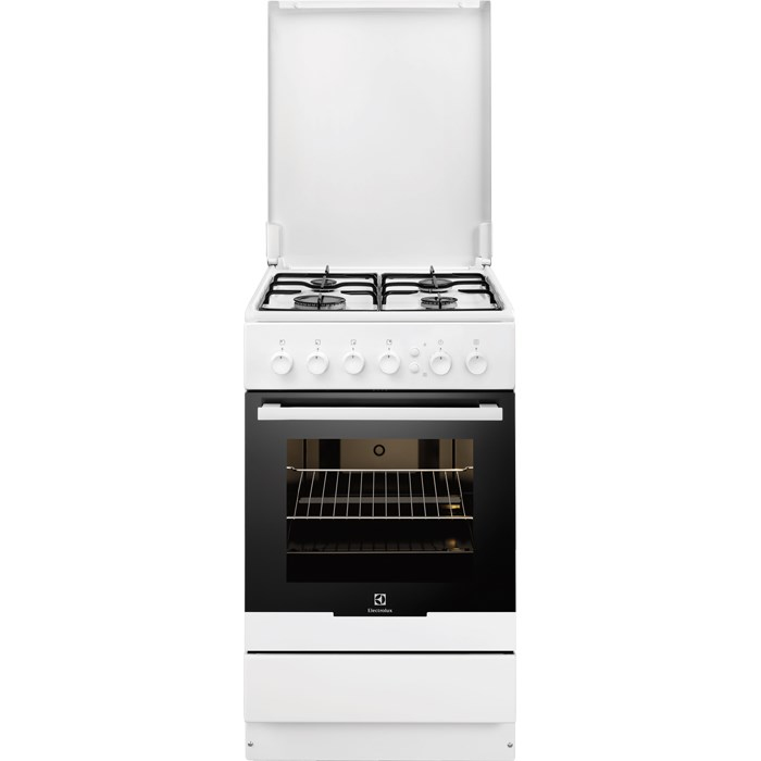 Electrolux EKG51153OW — vue 1 sur 2