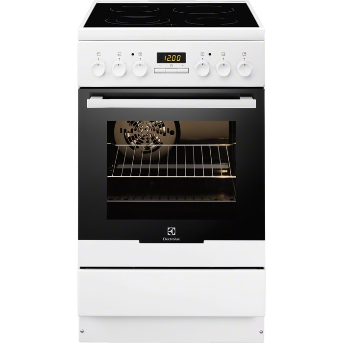 Electrolux EKC54550OW — vue 1 sur 2