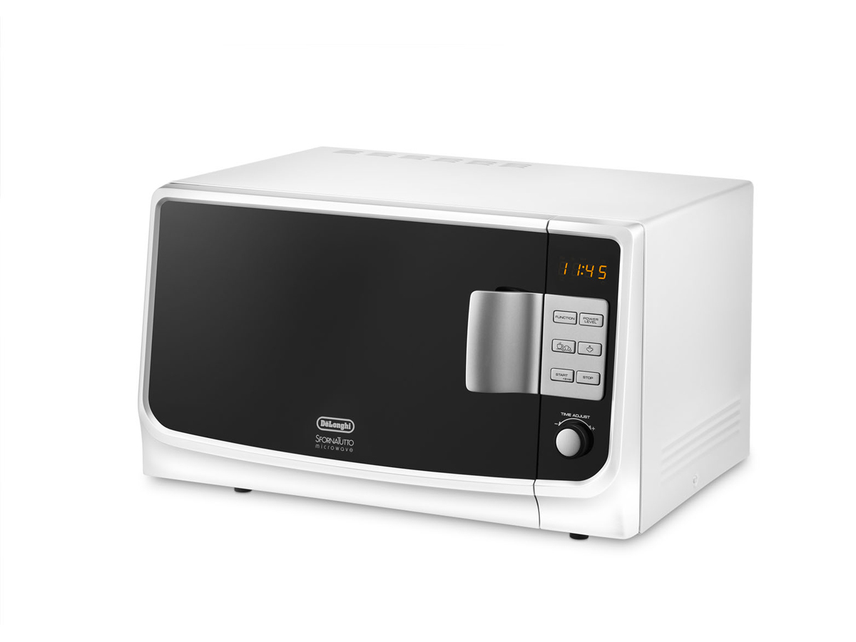 De’Longhi MW25GS — vue 1 sur 3